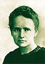 Marie Curie
