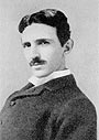 Nikola Tesla