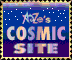 Cosmic Site