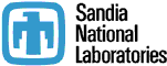 Sandia National Laboratories Logo