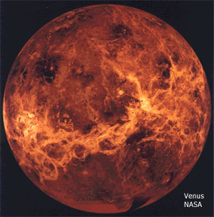 Venus