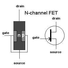 Field-effect transistor