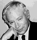 Prof. Steven Weinberg