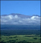 Mauna Kea