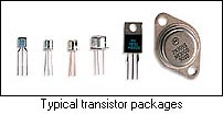 Transistors