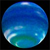 Image: Springtime on Neptune