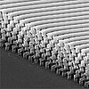 Image: 3-D Multilayered Optical Structures Made Without A Clean Room