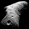 Image: A New Twist to Dating an Asteroid
