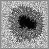 Image: Adaptive optics produces ultrasharp images of sunspot