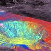 Image: Hubble Prospects For Resources on The Moon