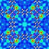 Image: New 'Crystal Sponge' Triples Hydrogen Storage