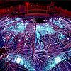 Image: Sandia's Z machine exceeds two billion degrees Kelvin