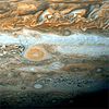 Image: Hubble Snaps Baby Pictures of Jupiter's Red Spot Jr.