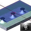 Image: Physicists Devise New Technique for Detecting Heavy Water