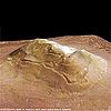 Image: Cydonia - the face on Mars