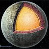 Image: NASA Antenna Cuts Mercury to Core, Solves 30 Year Mystery