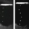 Image: Researchers Catch Motion of a Single Electron on Video