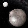 Image: Pluto's Moon An Ice Machine