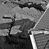 Image: Sample-Collection Tests by NASA's Phoenix Lander Continue
