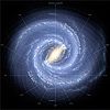Image: Milky Way's Inner Beauty Revealed