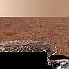 Image: NASA Spacecraft Confirms Martian Water, Mission Extended