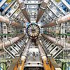 Image: Large Hadron Collider Set To Unveil A New World Of Particle Physics