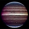Image: Sharper Jupiter Images From Next-Generation Adaptive Optics