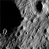 Image: LRO's First Moon Images