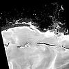 Image: NASA Captures Night Infrared View of Gulf Oil Spill
