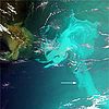 Image: NASA's MISR Provides Unique Views of Gulf Oil Slick