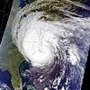 Image: Hurricane Isabel From Space