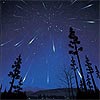 Image: Leonid Meteor Shower Roars into Skies