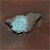 Image: Mars Rover Finds Rock Resembling Meteorites That Fell to Earth 