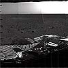 Image: Spirit Lands on Mars and Sends Postcards