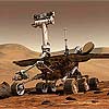 Image: Mars Exploration Rover Mission Status