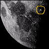 Image: NASA Solves Half-Century Old Moon Mystery