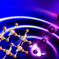 New state of matter detected in a 2D material