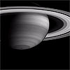 Image: Scientists Find That Saturn's Rotation Period is a Puzzle