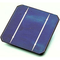 <p>
	Solar Cell</p>
