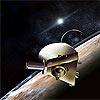 Image: Pluto-Kuiper Belt Mission Moves Ahead