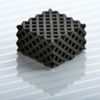 Image: Upsizing nanostructures into 3-D printed materials