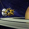 Image: Hello, Saturn Summer Solstice: Cassini's New Chapter
