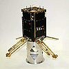 Image: Cubesat - Satellites the Size of 1/2 Gallon of Milk