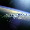 Image: Shrinking Atmospheric Layer Linked to Low Levels of Solar Radiation