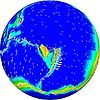 Image: New View of Tectonic Plates