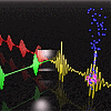 Image: Movies of electrons