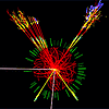 Image: Possible Hints of the Higgs Remain in Latest Analyses