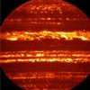 Image: Glowing Jupiter Awaits Juno’s Arrival 