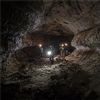 Image: Lava Tubes: Human Habitats on the Moon and Mars?