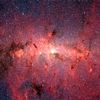 Image: Researchers solve mystery at the centre of the Milky Way